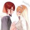 TSは百合じゃない！٩(๑`^´๑)۶講談社ラノベ文庫新人賞大賞受賞作に百合の玄人たちが猛